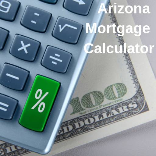 mortgage calculator with pmi arizona