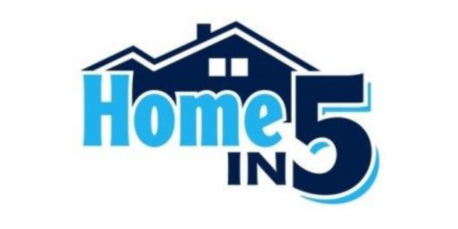 Home in Five Down Payment Assistance Program